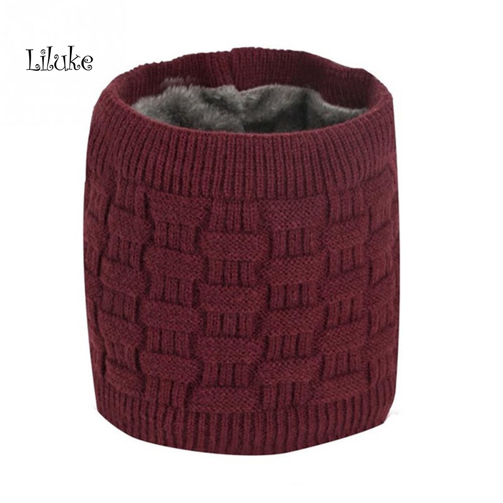 Khăn Choàng Cổ Sưởi Ấm Mềm Mại Sạc USB Tiện Dụng