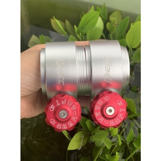 Núm chỉnh HPA(giá 1 cái núm chỉnh)