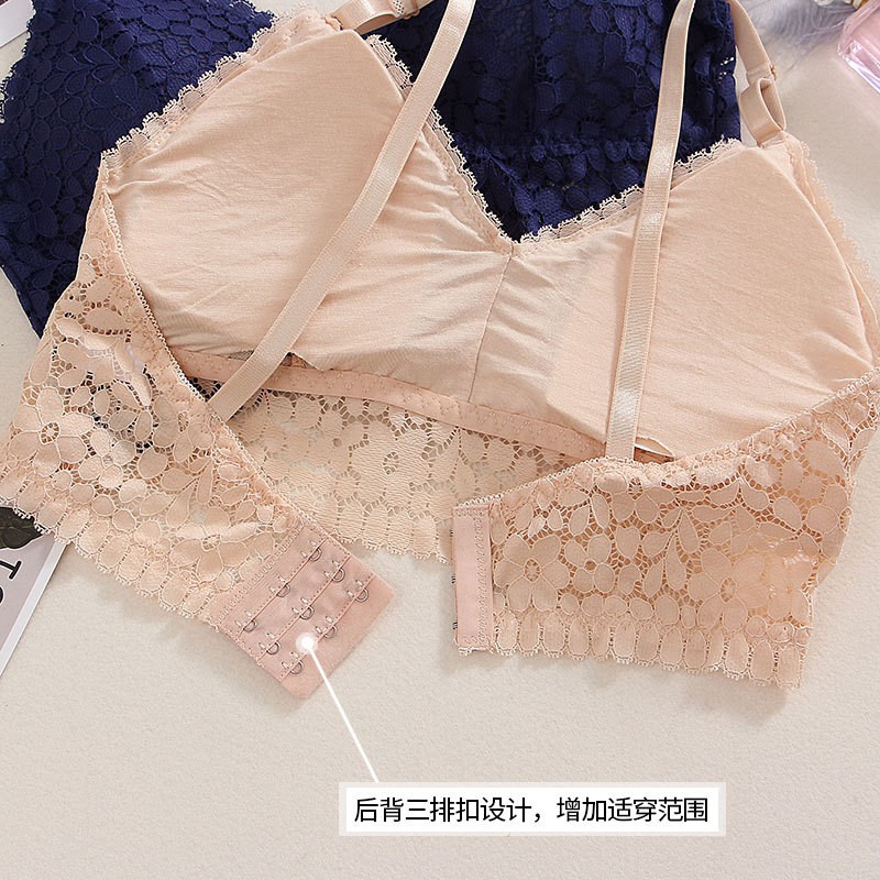 Áo lá học sinh bra nữ,không gọng thoải mái mặc nhà | BigBuy360 - bigbuy360.vn