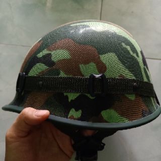 NÓN CÓI MỸ