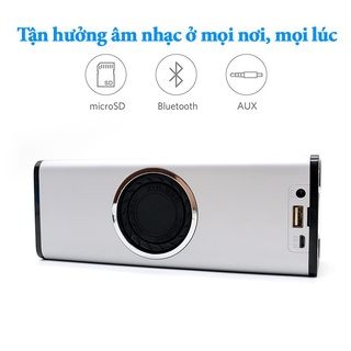 Loa Bluetooth KOLEER H5