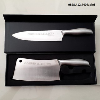 Dao chặt thịt - dao chặt thịt