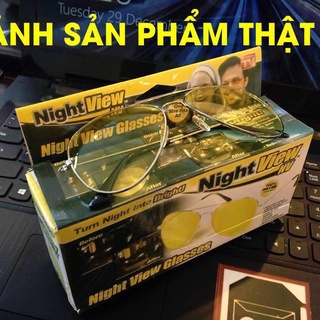 kính đi đêm