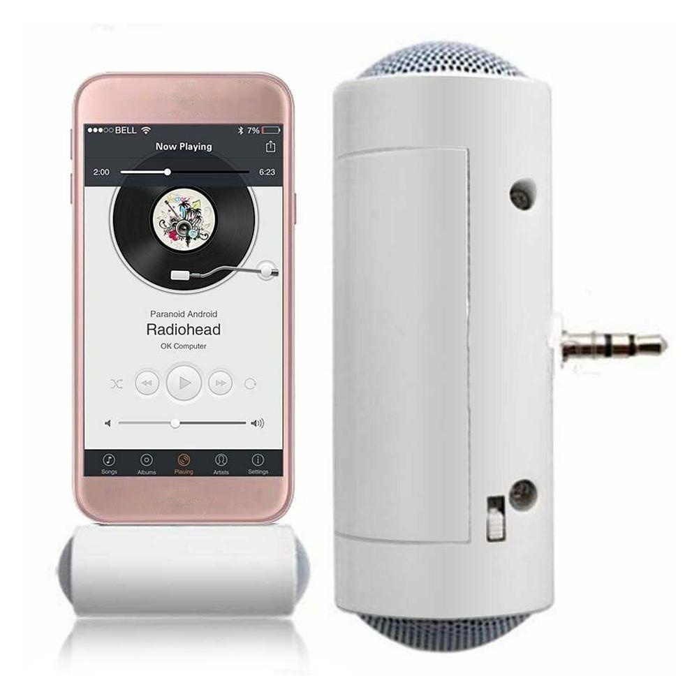 Loa Mini B1L3 Cho Điện Thoại/Máy Tính Bảng 3.5Inch