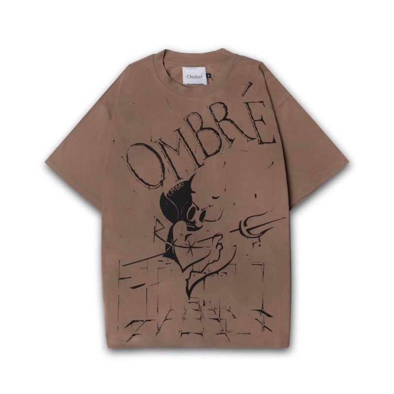 Áo thun DEVIL | BigBuy360 - bigbuy360.vn