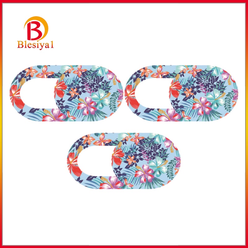Set 3 Vỏ Bọc Bảo Vệ Riêng Tư 0.7mm Cho Camera | BigBuy360 - bigbuy360.vn