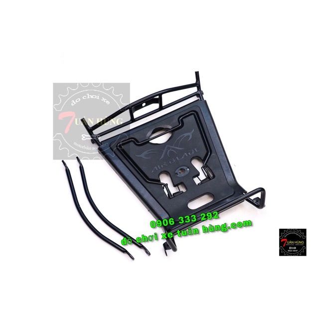 Baga Nhựa Xe Airblade 2020 (Ab150, Ab125 đời 2020) [HÀNG HOT]  - đồ chơi xe ab