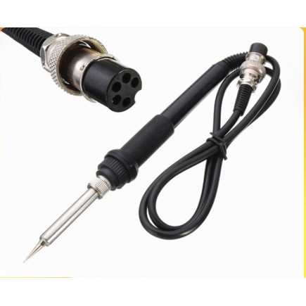 Tay hàn theo trạm hakko 936 Jack cái