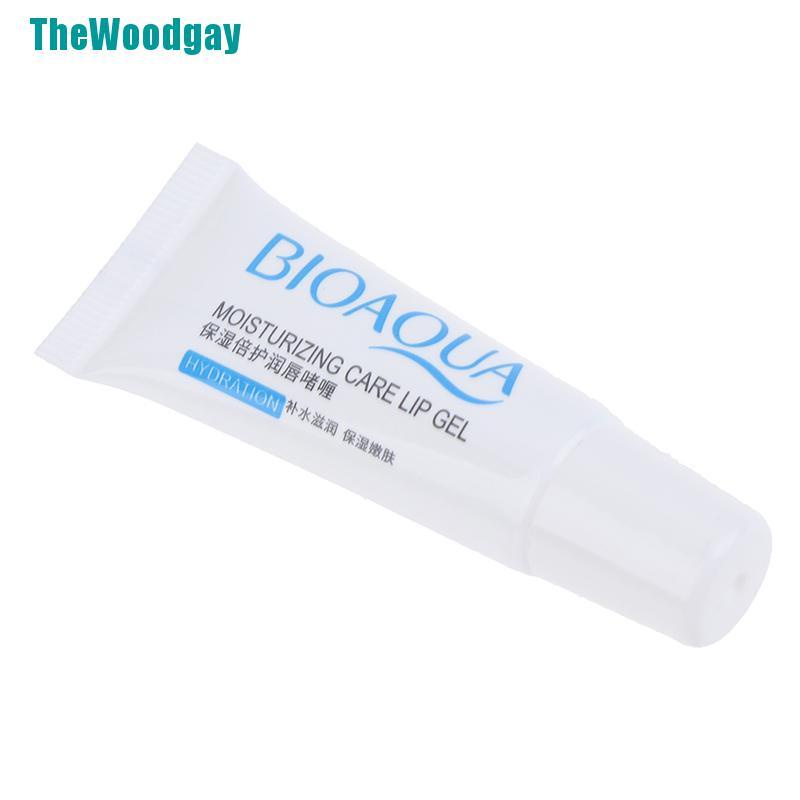 (Hàng Mới Về) Gel Tẩy Tế Bào Chết Dưỡng Ẩm Chống Nứt Nẻ Cho Môi | BigBuy360 - bigbuy360.vn