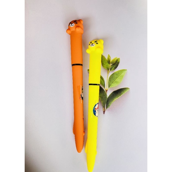 Bút GẤU PANDA HOÀNG NGỌC