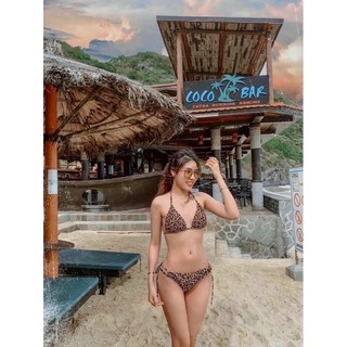 Bikini basic 2 mảnh siêu sang chảnh