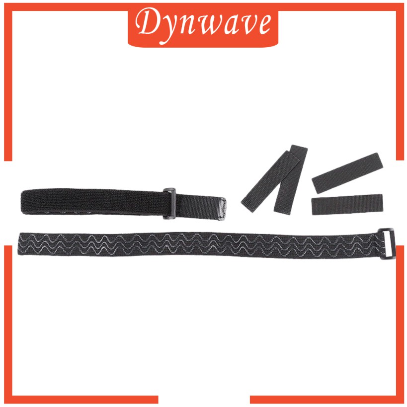 Dây cột giữ giày bốt chống trượt tiện dụng