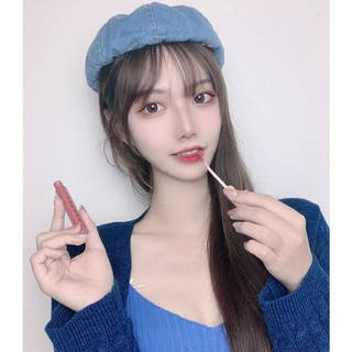[HOT SIÊU RẺ]Full Set 5 Cây Son Vongee Small Black Bear