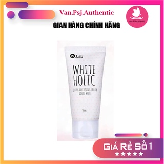 KEM DƯỠNG NÂNG TONE DA W.LAB