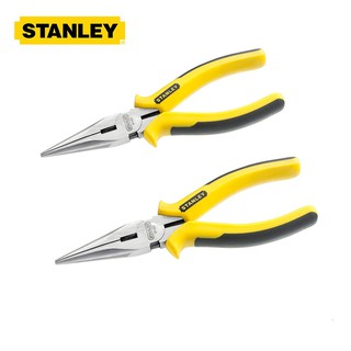 [Chính Hãng] Kìm mỏ nhọn Stanley