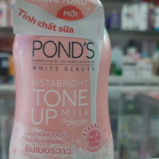 POND'S PHẤN PHỦ NÂNG TÔNG TONE UP