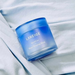 [ Chính Hãng ] Mặt nạ ngủ Laneige Water Sleeping Mask 100ml