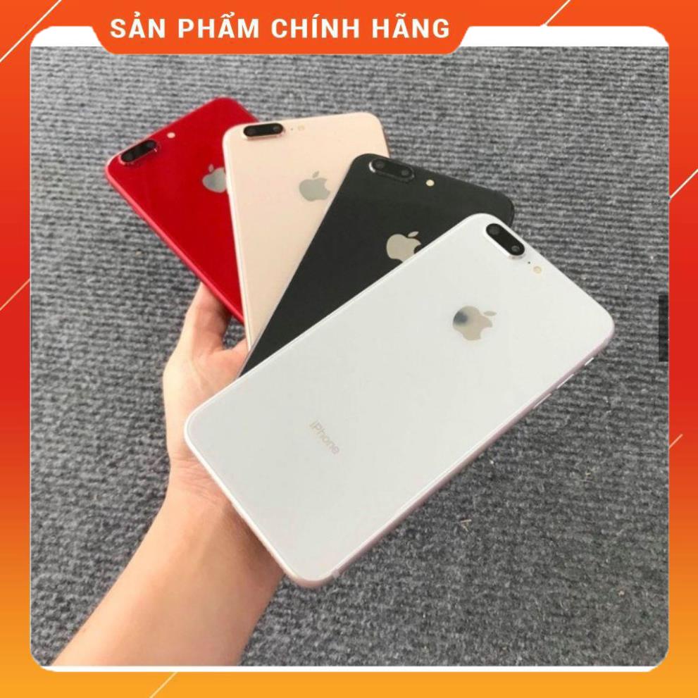 [flash sale-tặng mã 888k] Điện thoại iPhone 8 Plus (3GB/64GB) -Hàng chính hãng | BigBuy360 - bigbuy360.vn