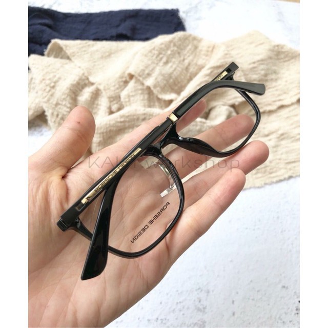Gọng Kính Porsche Design 4067