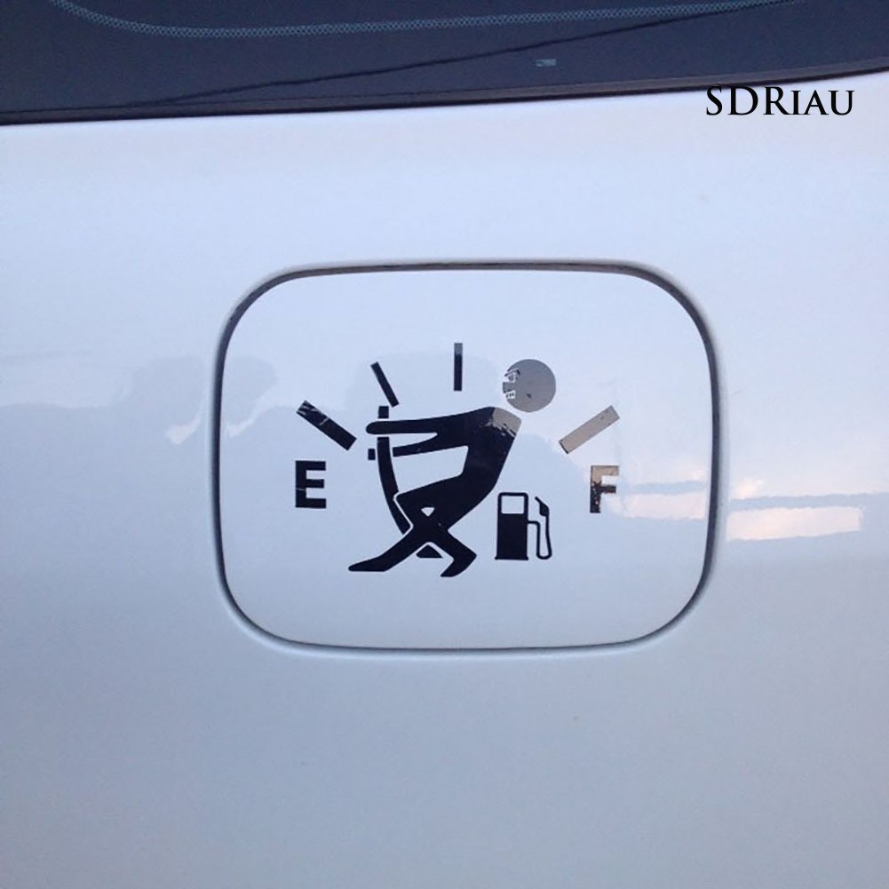 Miếng dán phản quang dành cho xe hơi