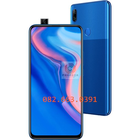 Dán PPF bóng, nhám cho Huawei Y9 Prime 2019 màn hình, mặt lưng, full lưng viền siêu bảo vệ