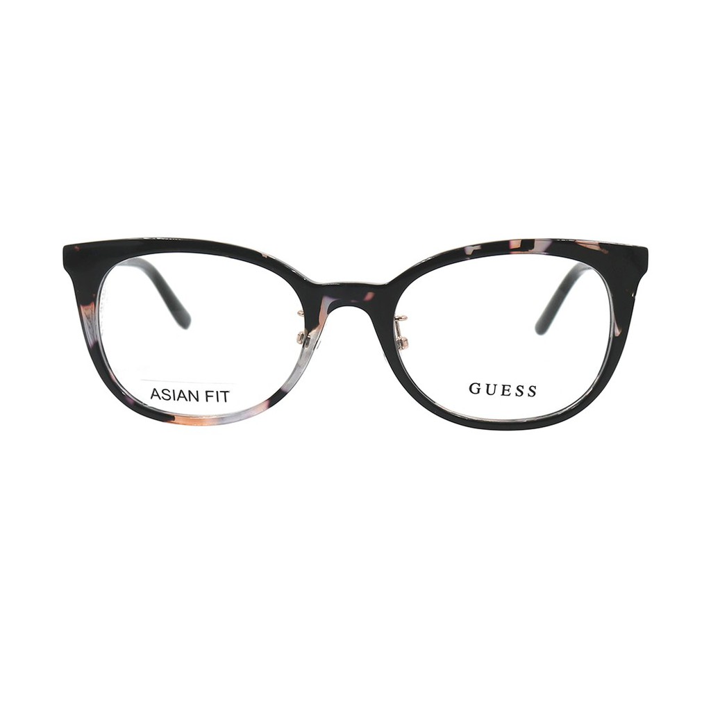 Gọng kính Guess GU2732F màu sắc thời trang chính hãng, thiết kế dễ đeo bảo vệ mắt