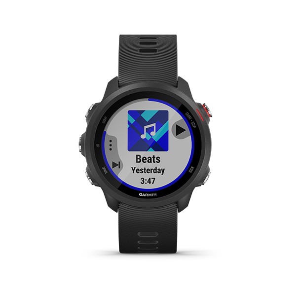 Đồng Hồ Thông Minh Garmin Forerunner 245 Music - Hàng Chính Hãng FPT