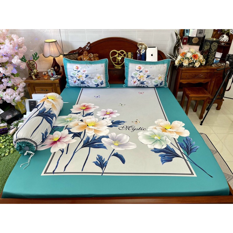 drap thun lạnh Ý