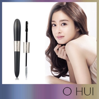Sale Mascara đa năng Ohui Dual Mascara Volume & Serum là sản phẩm Mascara 2 trong 1