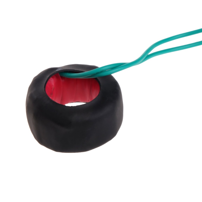 Máy Đo Dòng Điện Kỹ Thuật Số Chuyên Dụng Cho Công Nghiệp