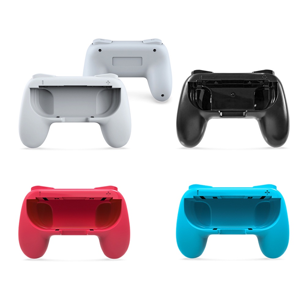 Bộ 2 Controller thương hiệu DOBE cho tay cầm Joy-con máy chơi game Nintendo Switch