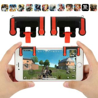 Bộ Hỗn Trợ Game PuBg mua 1 Bộ tặng 1 Bộ