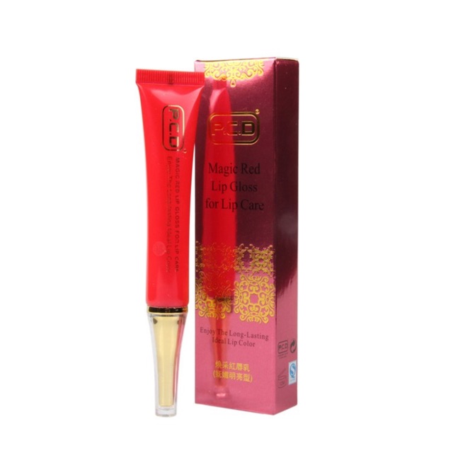 Dưỡng kích màu môi pcd sau xăm | BigBuy360 - bigbuy360.vn