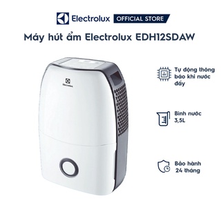 Máy hút ẩm electrolux edh12sdaw