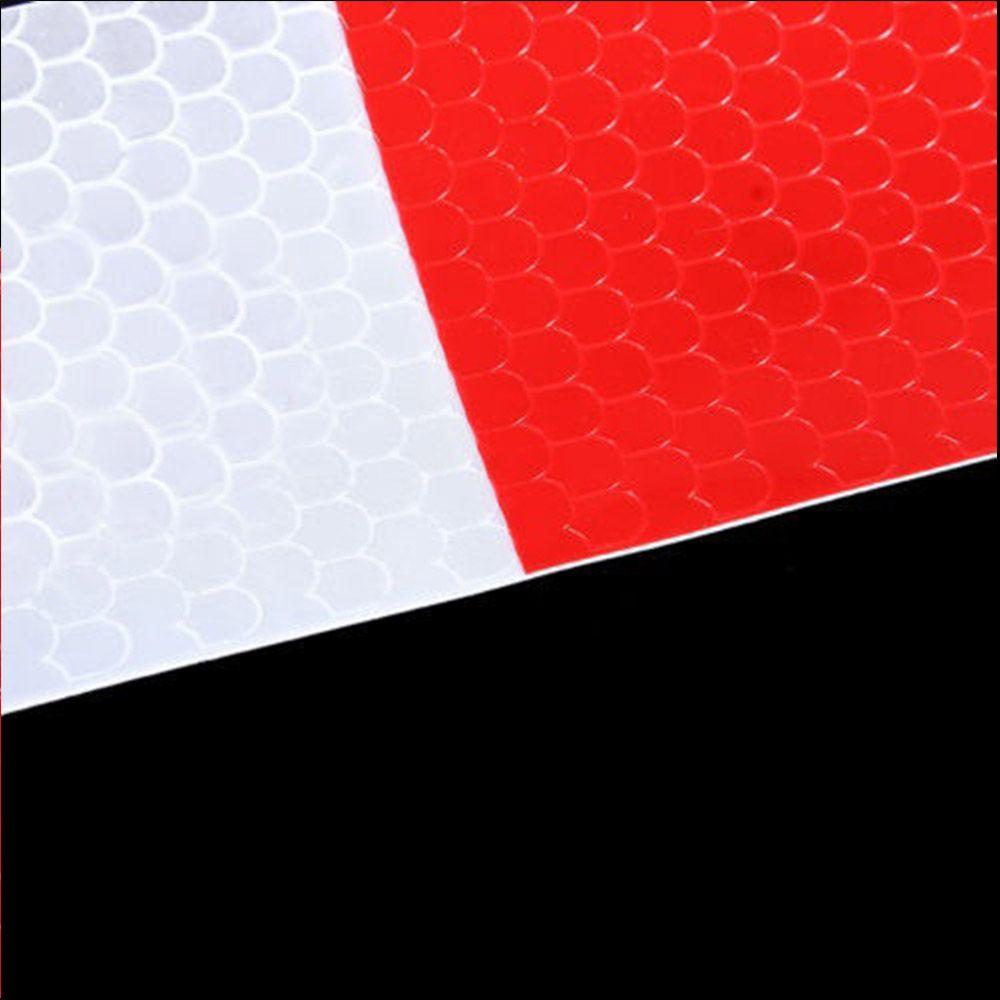 Cuộn Băng Keo Dán Phản Quang Kích Thước 5 * 30cm