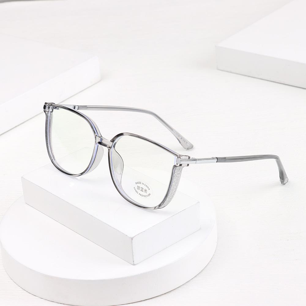 ESPO Mắt Kính TR90 Chống Ánh Sáng Xanh Thời Trang