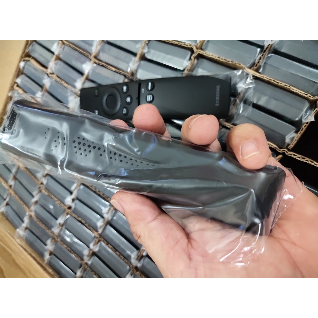 Điều khiển Sam Sung Smart internet không giọng nói 4K ULTRA