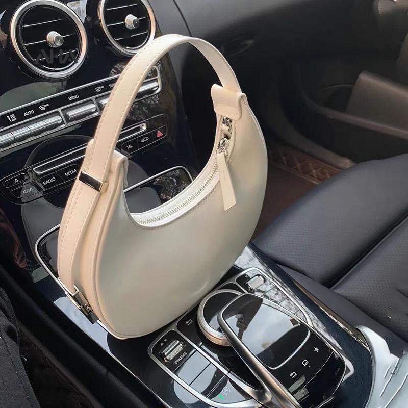 Túi xách AHA official thiết kế mới đơn giản thời trang theo phong cách Hàn Quốc xinh xắn dành cho nữ