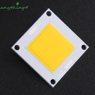 Bảng Đèn Led Cob 12-14v 50w 40x40mm