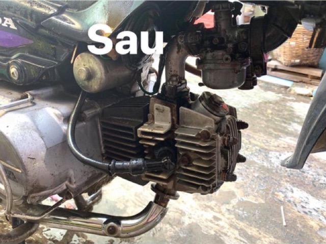 Dung dịch rữa xe siêu mạnh Supper Fast