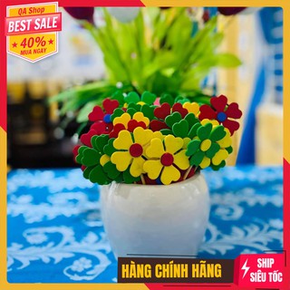 50 Bông Hoa Điểm Tốt Dùng Để Khen Thưởng Cho Học Sinh