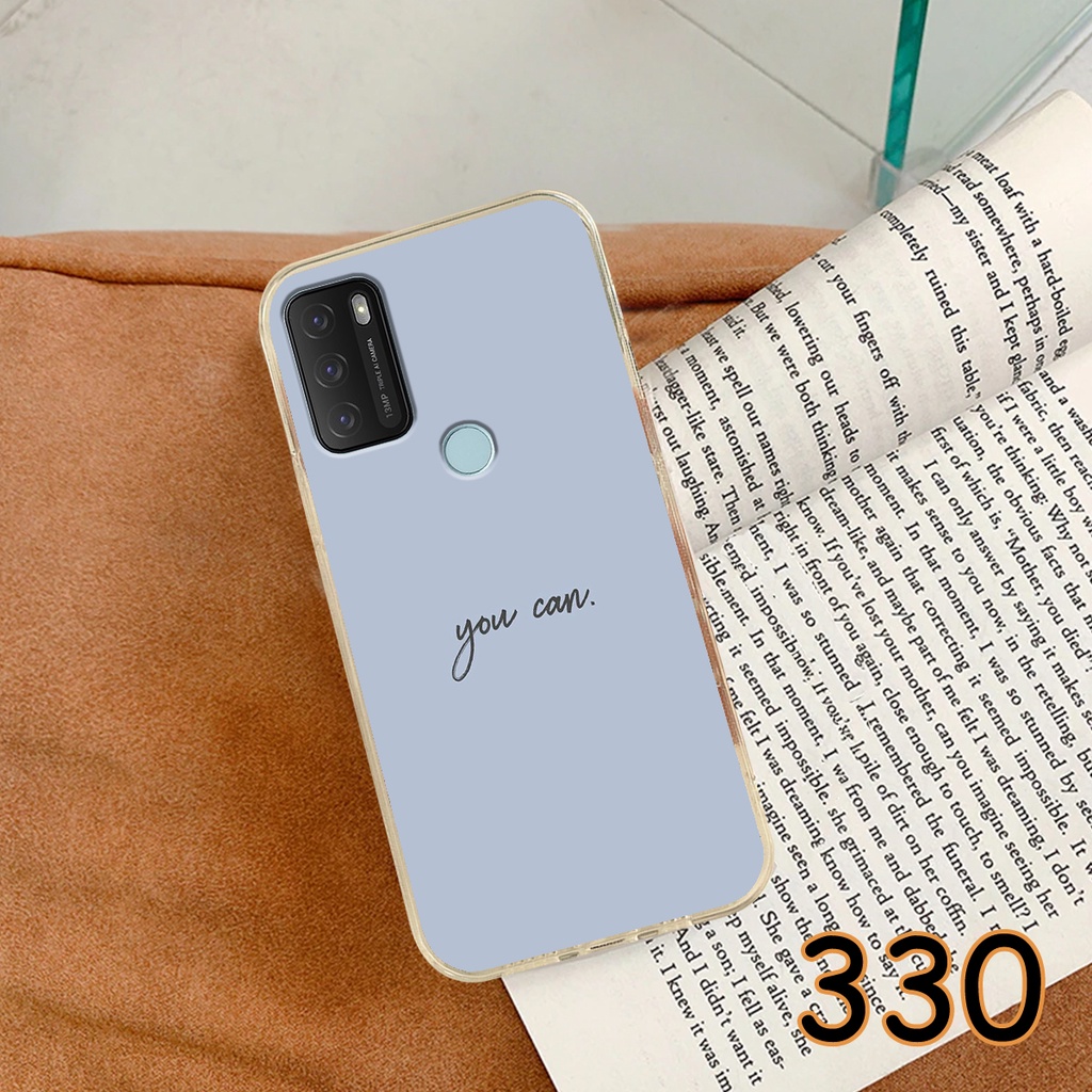 Ốp Lưng Vsmart Star 5 - Star 4 - Star 3 - Star in hình LoveSmile - Chất liệu Silicon cao cấp chống sốc bảo vệ máy