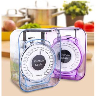 Cân Thức Ăn Mini Kitchen Scale 1kg Xuất Nhật