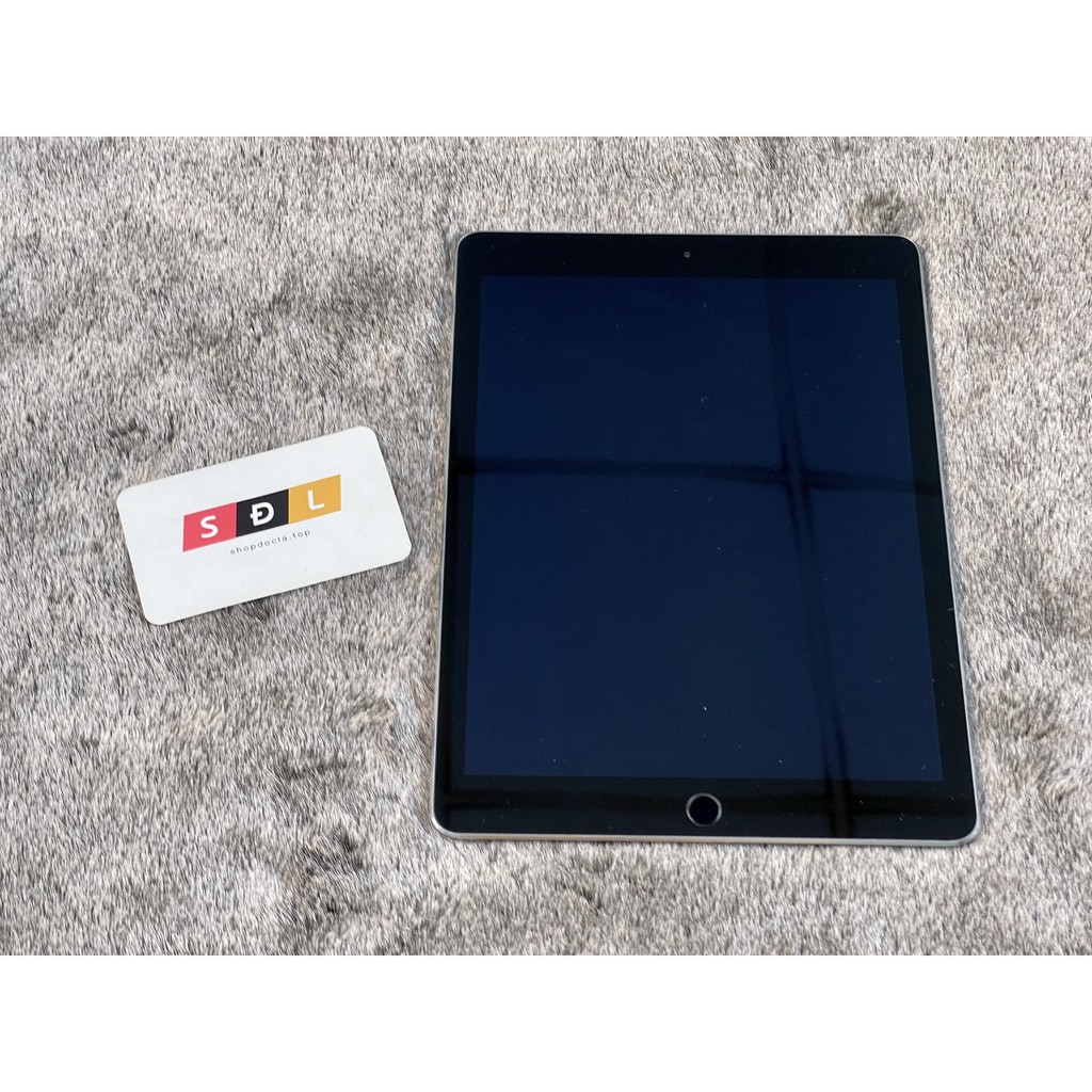 Máy tính bảng Apple iPad Air 2 32GB WIFI bản MDM | BigBuy360 - bigbuy360.vn