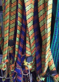 Dây ràng dẹp thường
