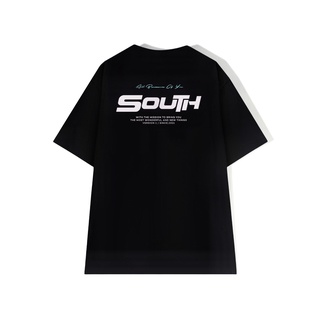 Áo Thun Basic Tee Direction South SS1 - Streetwear