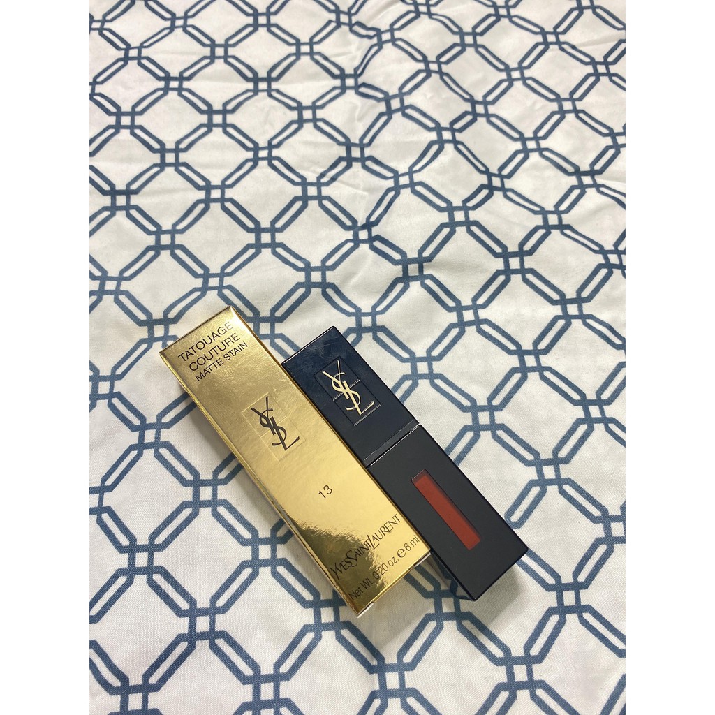 Son YSL chính hãng