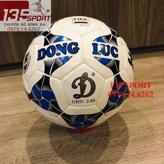 TRÁI BÓNG ĐÁ ĐỘNG LỰC QUALITY UHV 2.05 SỐ 5