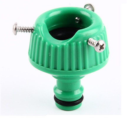 Vòi xịt đa năng giãn nở 3 lần, dài 30 mét giãn nở 10m đến 30m(kèm 2 đầu nối)