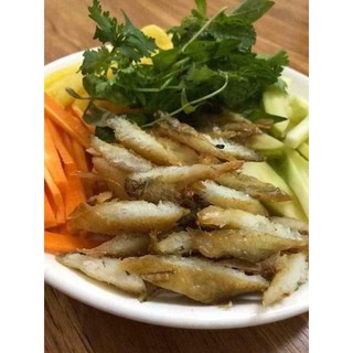 cá mối (khay 500g)